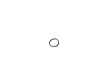 Tesnenie na striekaciu hlavu na pištoľ Q1P-WYT23-800 diel 15