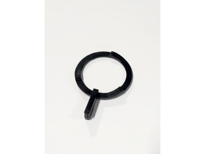 Časť hlavy nastaviteľná na pištoľ Q1P-WYT23-800 diel 24