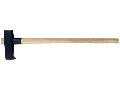 Sekera Strend Pro, 3000 g, kaľačka, drevená násada