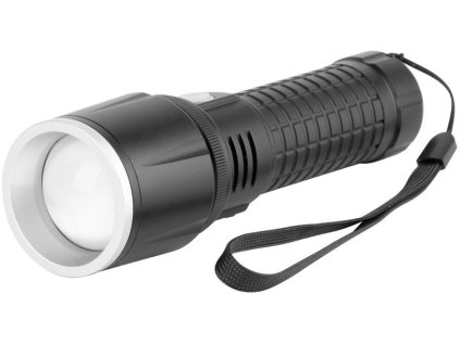 Svietidlo Strend Pro Flashlight F3011, 20W P50, ZOOM, 2000 lm, USB nabíjanie, vodeodolné
