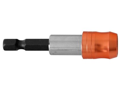 Držiak bitov Strend Pro HD1624-02 60 mm, 1/4", nastaviteľný, magnetický