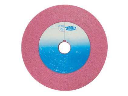 Kotúč Tyrolit 417195, 150x20x20 mm, 98A46K9V40 (zrnitosť 46), brúsny