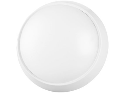 Svietidlo Strend Pro Bulkhead, SMD LED 2835, 1000 lm, na strop a stenu, okrúhle, IP54