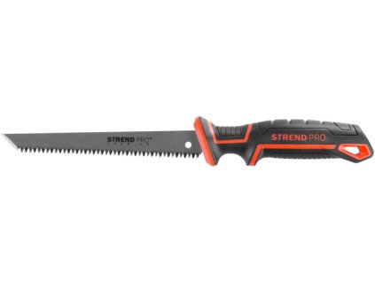 Pílka Strend Pro Premium, 150 mm, prerezávacia, na sadrokartón, TPR rúčka