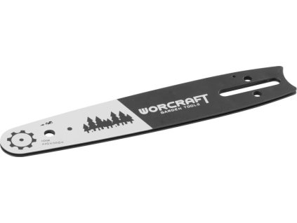 Lišta Worcraft CGC-S20LiA, GCS26-10