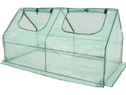 Parenisko Strend Pro Greenhouse, fólia, 182x90x93 cm, fóliovník