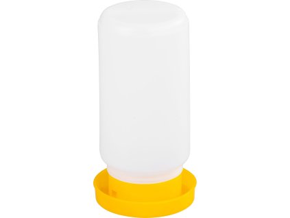 Napájačka Goodfarm PDK21 1.0 lit, pre hydinu, plast