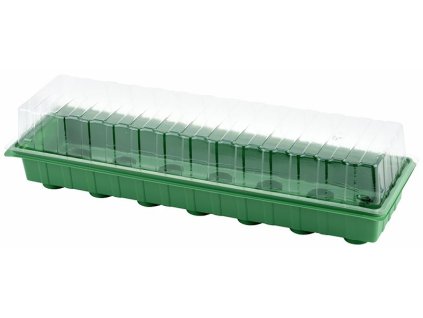 Miniparenisko Strend Pro, 20 priesad, 54,5x15,5x7 cm