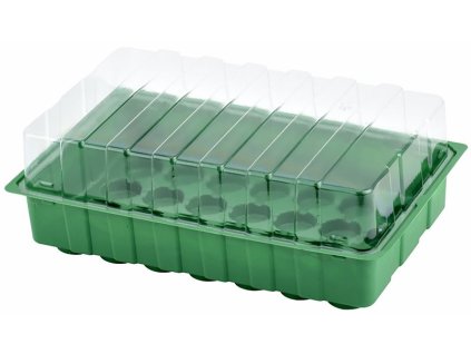 Miniparenisko Strend Pro, 28 priesad, 35,5x22x7 cm