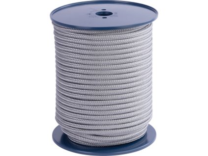 Lano Strend Pro Premium, PPV, 12 mm, pletené, mix farieb, s jadrom, L-100 m