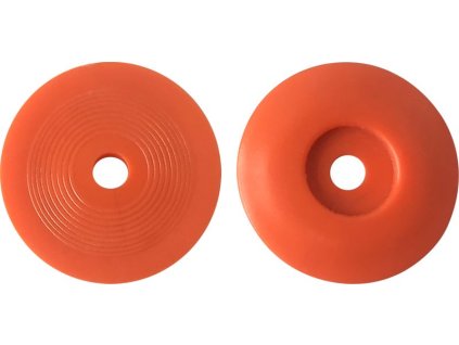 Podložka Strend Pro, izolačná, zatepľovacia, stavebná, 40 mm, bal. 200 ks, fasádny tanierik