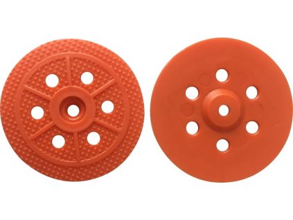 Podložka Strend Pro, izolačná, zatepľovacia, stavebná, 60 mm, bal. 100 ks, fasádny tanierik