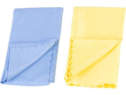Utierka Strend Pro MW218, Microfiber, do kuchyne, 40x40 cm, bal. 2 ks