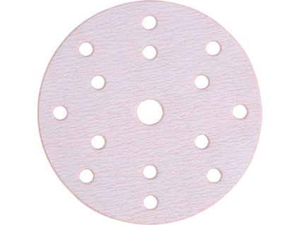 Vysek Klingspor PS 73 BWK, 150mm, Z240, s otvormi