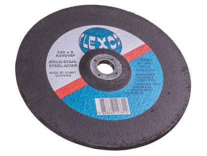 Kotúč Comet 230x8,0x22 A24 S4 BF