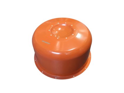 Bubon miešačky CMX12, spodný, diel 11
