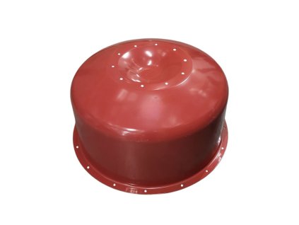 Bubon miešačky CMX20, spodný, diel 11