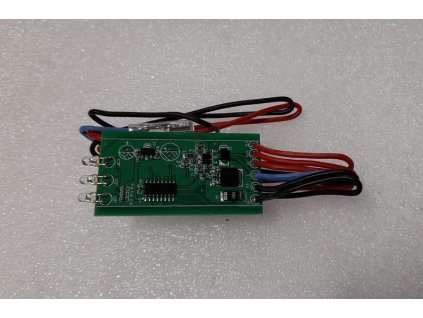 PCB doska CBS-S20Li diel 21