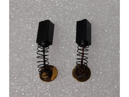 Uhlík na brúsku Worcraft EMG01-42,