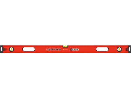 Vodováha KAPRO® 987X-41 Saturn™ 1000 mm, 3 libely