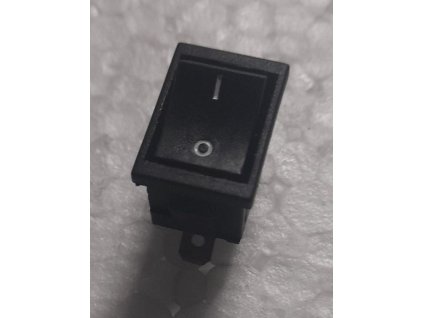 Vypínač CRS-S20Li diel 2