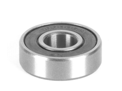 Ložisko 6000RS WPRS104-SPJD, diel 13