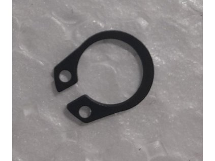 Podložka segerová hriadeľa CHS-S20LiB diel 12