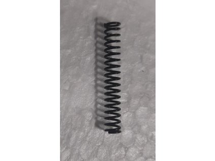 Napínacia listová pružina CHS-S20LiB diel 13