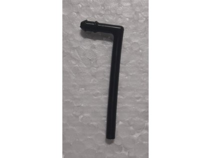 Prívodná trubica oleja CHS-S20LiB diel 21