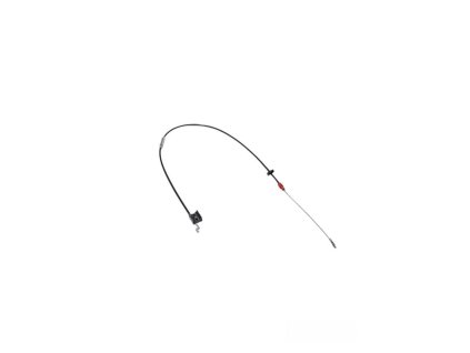 Plynové lanko pre kosačku QL51P-196