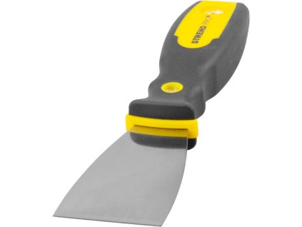 Stierka Strend Pro S2604, 50 mm, Inox/nerez, plast