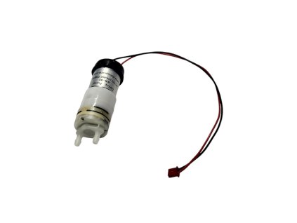 Zostava mikročerpadla-W05-2-9