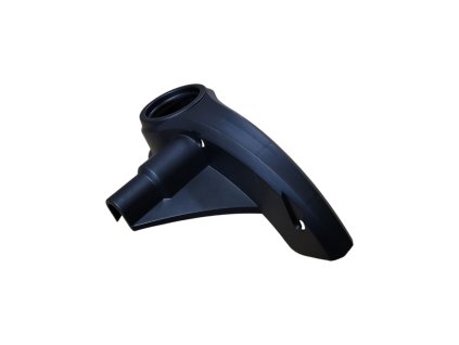 Pravý dekoratívny kryt kolesa na kosačku TB53S13 diel 94