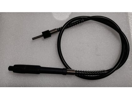 Náhradný predlžovací hriadeľ pre fréza Strend Pro, 550W diel 54