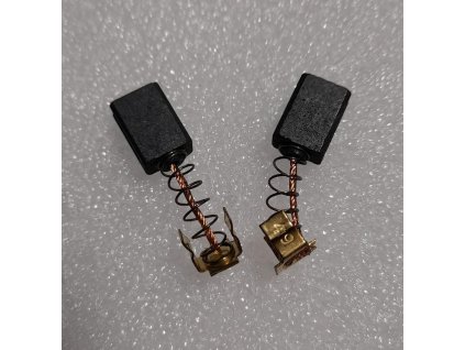 Uhlík pre fréza Strend Pro, 550W diel 29