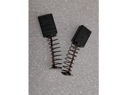 Uhlík na pílu Worcraft JS08-100A, diel 43