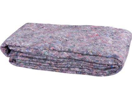 Fólia krycia Strend Pro EWP30, 1000 mm, L-4 m, 270g/m2, flísová, savá, zakrývacia, na podlahu