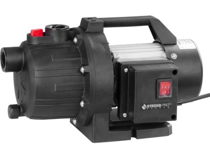 Čerpadlo Strend Pro Garden, EJ-JET 1001, 1000W, 3500 lit./hod, záhradné