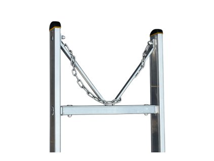 „V“ profil s retiazkou úzky 3055