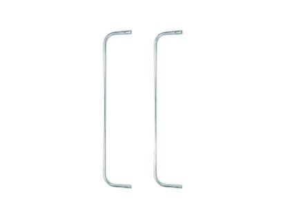 zabradlie pre forte schodiky 9300 1