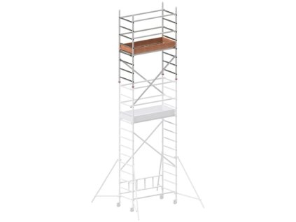 ALUPRO CENCEPT MODUL 3