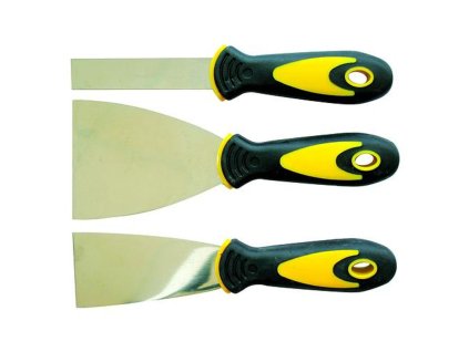 Sada stierok Strend Pro SS003 3 dielna, plast