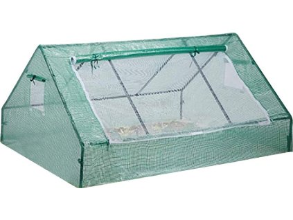 Parenisko Strend Pro Greenhouse, fólia, fóliovník, 180x140x94 cm, fóliovnik