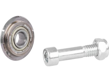 Koliesko Strend PRO PREMIUM WB218 (22x6x6 mm) náhradné, pre rezač dlažby, professional, heavy duty