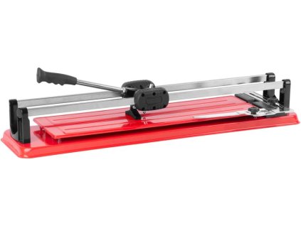 Rezač dlažby a obkladu Strend Pro MT624AX, oceľ, 600 mm, ručný