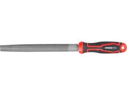 Pilník Strend Pro Premium ComfortGrip DL622, 325 mm, polkruhový