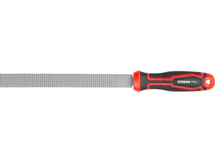Rašpľa Strend Pro Premium ComfortGrip DL650, 325 mm, plochá