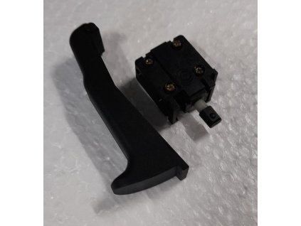 Prepínač na kladivo Worcraft RH15-32X, diel 104