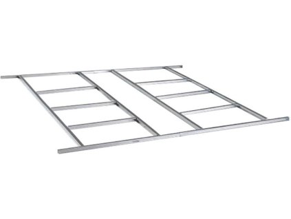 Podlahová konštrukcia na domček Strend Pro, pre 2172911, 152x259 cm