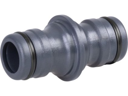 Spojka AQUACRAFT® 550916, MAX-Flow, 3/4", na hadicu, záhradná